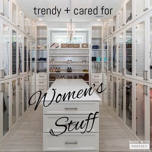 Closet clean out day! Make an offer or bundle